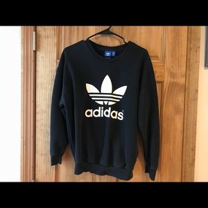 Adidas Crewneck